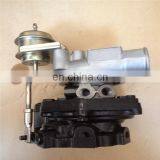 Turbocharger TD02 4A30T 49130-01610 49130-01610 the High Quality thumbnail-2