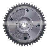 For AU-DI 2.5l 2.8l 3.0T 4.0l NEW Variable Timing Sprocket-Valve 06E109084Q Cam Phaser thumbnail-2
