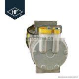 MN123627 / 506012-2061 Auto Air Conditioning Compressor MSC90T for Mitsubishi Rosa Bus / Canter thumbnail-3