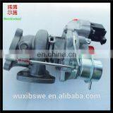 Wuxi Booshiwheel Cheap Turbocharger KP39 54399400120 NK5001724500339 Supercharger for BYD 1.5T 476ZQA-1118020 of Factory thumbnail-2