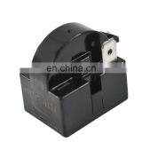 QP2-4.7 Start Relay Refrigerator PTC FOR 4.7 Ohm 1 Pin Vissani Danby Compressor thumbnail-1