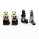 G4T65E Transmission Solenoid Kit Set for Pontiac Oldsmobile Chevrolet Buick thumbnail-2