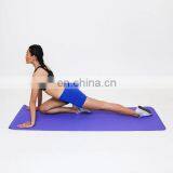 Real Wholesale Portable Orgainic Gaiam Tpe-Yoga-Mats for Home Gym thumbnail-6