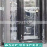 New Design Upgraded Cationic Flax Luxury Breathable Pet Backpack Cat Bag Cat Cage Dog Bag Pet Backpack Pet Travel Bag thumbnail-1