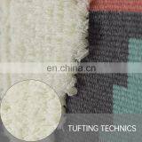 Wall Decoration Tapestry Printed and Tufted Custom Size Woven Tapestry Wall Hanging for Home Decor thumbnail-7