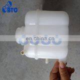 Engine Coolant Reservoir Tank w/ Cap for Suzuki Forenza Reno Chevrolet Optra Oem 96553255 96813425 thumbnail-3