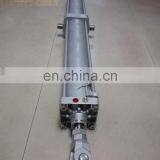 CKD Large Bore Size Cylinder Japan Large Bore Size Cylinder SCS2-LN-TC-1200-1300 thumbnail-1