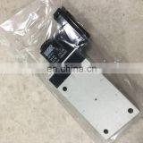 Original 100% New Germany Pneumatic Solenoid Control Valve M-07-510-HN thumbnail-4