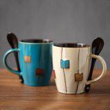 Personalized Creative Fashion Mugs thumbnail-4