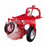 Hot Sale Mini One Row Tractor Potato Harvester thumbnail-2