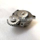 Cummins 6CT Oil Pump 3966840 for Dongfeng Truck thumbnail-5