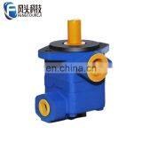 Eaton Vickers Hydraulic Vane Pump V10 V20 Series for Excavator/injection Moldingmachin thumbnail-2