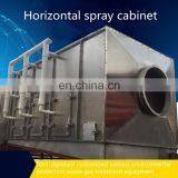 High Capacity Durable Horizontal Spray Cabinet With Good Quality thumbnail-6