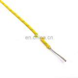 Copper Core Braided Heat-resisting High Temperature Cable thumbnail-1