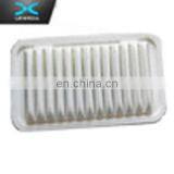 Chinese Manufacturer of Air Filter Car 17801-21030 for VITZ, ECHO, YARIS thumbnail-2