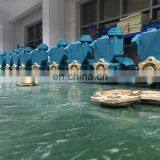 JET Cast Iron High Pressure Small Water Jetting Pumps Petrol Engine Gasoline thumbnail-7