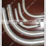 Lower Life-cycle Costs Electrical Rigid Aluminum Conduit Elbows of Pipe Fittings and Joint With the Standard of ANSI C80.5 UL6A thumbnail-3
