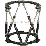 China Manufacture Orthopedic Bone Ring Fixators Tibia/Femur Ilizarov External Fixation Surgical Instruments thumbnail-4