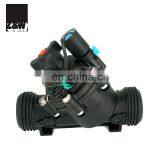 Nylon Reinforce Material Watering Irrigation 2 Inch Solenoid Valve 201BM Y Shape thumbnail-4