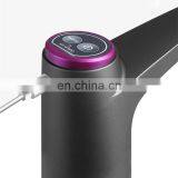 Electric Drinking Chinese Hot Water Dispenser,Touch Screen 5 Gallon Bottle Water Pump thumbnail-2