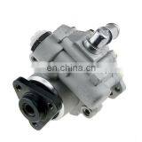 32416760958 Power Steering Pump For BMW 525i 530i 545i 645Ci E60 E61 M54 N53 32416766190 High Quality thumbnail-1