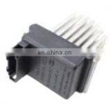 Резistor двигателя вентилятора нагревателя OEM 1049849 95NW18B647CA 5HL351321-59 thumbnail-2