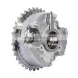 1305075010 New Variable Valve Timing Camshaft Phaser Gear for Toyota 4Runner Tacoma 2.7L 13050-75010 High Quality thumbnail-5
