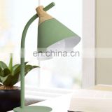 Modern Nordic Style Bedside Lamp Study Table Reading Lamp thumbnail-4