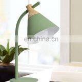 Modern Nordic Style Bedside Lamp Study Table Reading Lamp thumbnail-4