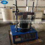Automatic Digital CBR Tester Load Ratio Tester for Soil Testing Equipment thumbnail-4