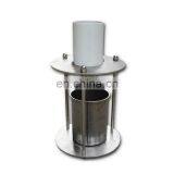 100ML ASTM Coarse Aggregate Angularity Apparatus thumbnail-1