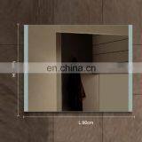 2018 Hotel Bathroom Wall Led Mirror Light thumbnail-4