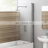 Alloy Tempered Glass Completer Shower Room Luxurious Door thumbnail-3