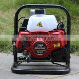 BISON China Water Pump 1 Inch 4 Stroke Pumping Machine One Inch Gasoline Water Pump thumbnail-3