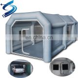 Large inflatable sports dome tent / inflatable sports field tent / inflatable sport arena tent