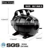 500W 800W 1200W 1800W Portable Inflated and Deflate Electric Air Pump for Inflables Products thumbnail-2