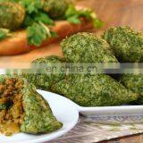 Professional Snack Machinery Automatic Encrusting Machine Kubba Making Machine Kubba Forming Machine for Home Shop Use thumbnail-6