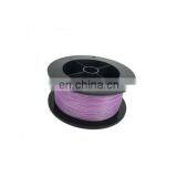 18AWG 600V 150C Temperature ETFE Insulated Electric Wires Cables thumbnail-6