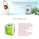 Hot and Cold Automatic Wet Roll Towel Dispenser thumbnail-3