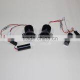 E90 E91 LCI 10W Angel Eyes for BMW 2006-2008 E91 Wagon Pre-Facelift Models (325i, 325xi, 328i, 328xi, 330i, 335i, 335xi) thumbnail-2