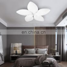 Cheaper lampara de techo deckenleuchte led light ceiling lamps for home living room decoration
