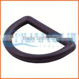 China Supplier High Tensile Forged d Ring thumbnail-1