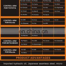 EEP Chassis Parts Front Right Lower Control Arm For Nissan Cefiro/A33 1999-2003 54500-2Y411 thumbnail-4