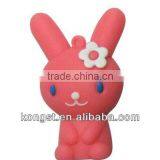 Promotional Rabbit Cartoon Shaped USB Flash Drive Usb 2.0/3.0, Direct From Shenzhen Manufacturer