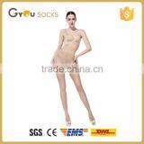 Pure Color Ladies Silk Fleshcolor Stocking for Girls Wholesale thumbnail-2