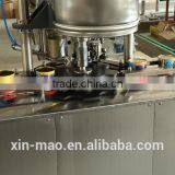 Stragiht Line 2014carbonated Beverage Pet Can Filling Machine for Water Production Line thumbnail-4