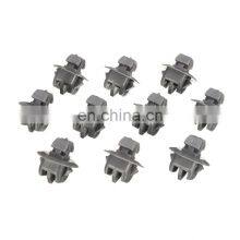 Clip Kit For Toyota/ Prado 120 4Runner /FJ Cruiser Highlander RAV4 Front Door Trim Body Moulding Repair Panel 30pcs thumbnail-1