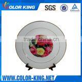 Hot Sale Sublimation Blank Plate thumbnail-6