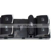 Free Shipping!New Power Front Window Switch 3C8959857XSH for VW Passat CC 3C8959857 thumbnail-3