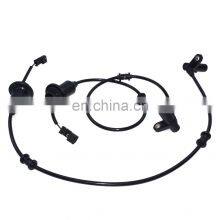 Free Shipping!2 Pcs Rear Left Right ABS Sensor Wheel Speed Anti-Lock Brake FOR Mercedes-Benz thumbnail-2